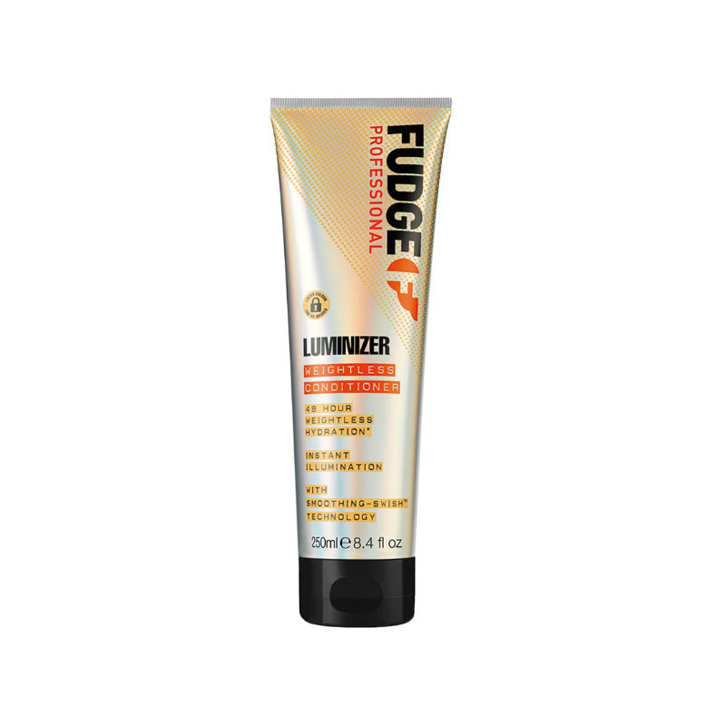 Fudge Luminizer Weightless Conditioner