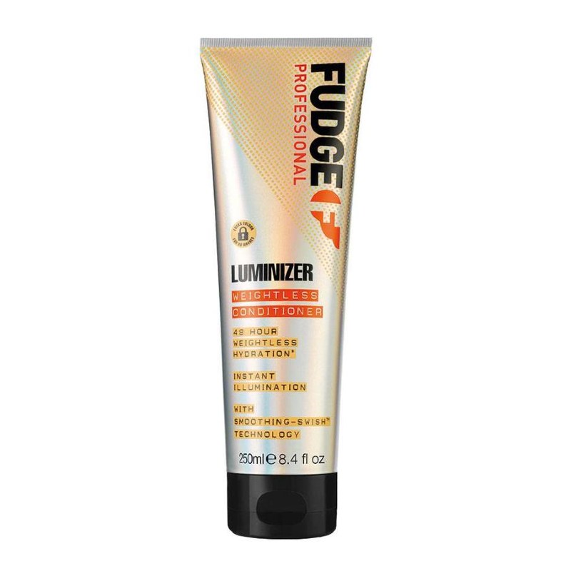 Fudge Luminizer Weightless Conditioner 250ml