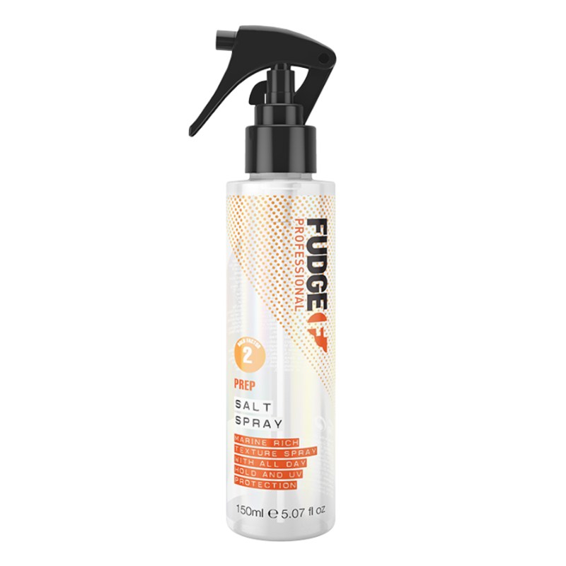 Fudge Prep Salt Spray 150 ml