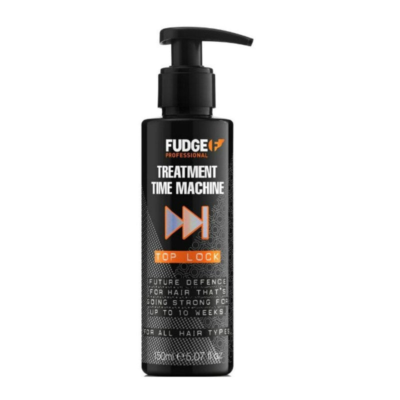 Fudge Time Machine Top Lock Treatment