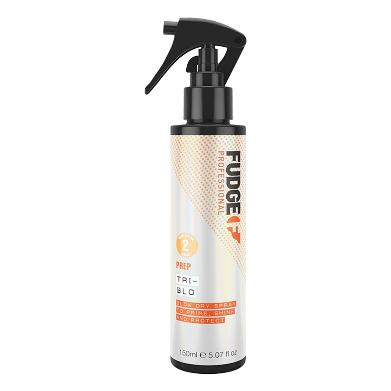 Fudge Tri-Blo Hittebeschermende Spray 150 ml