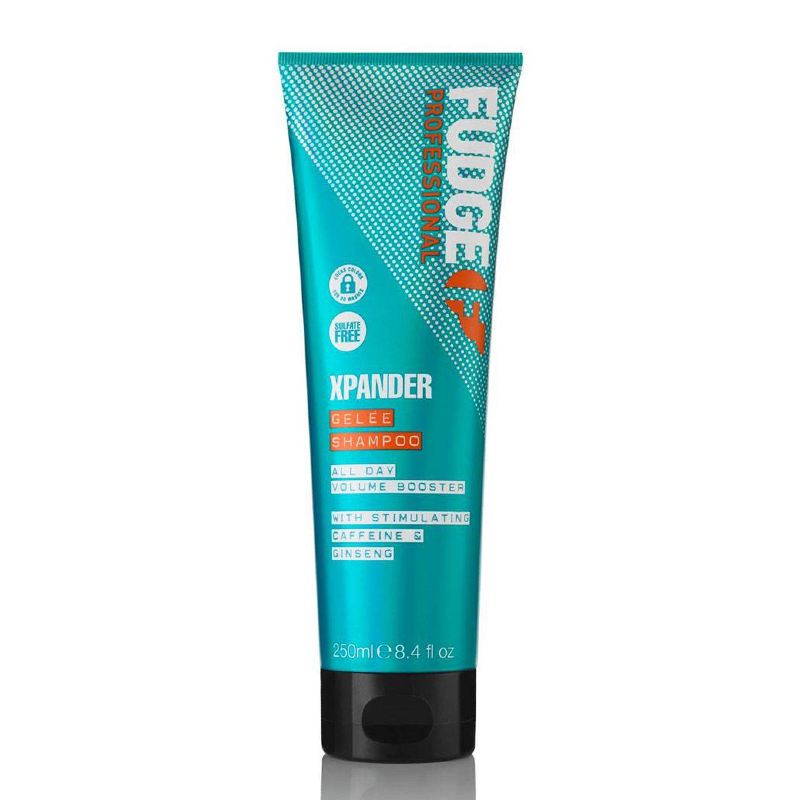 Fudge Xpander Gelee Volume Shampoo