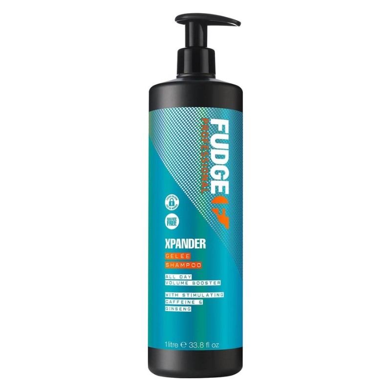 Fudge Xpander Gelee Volume Shampoo