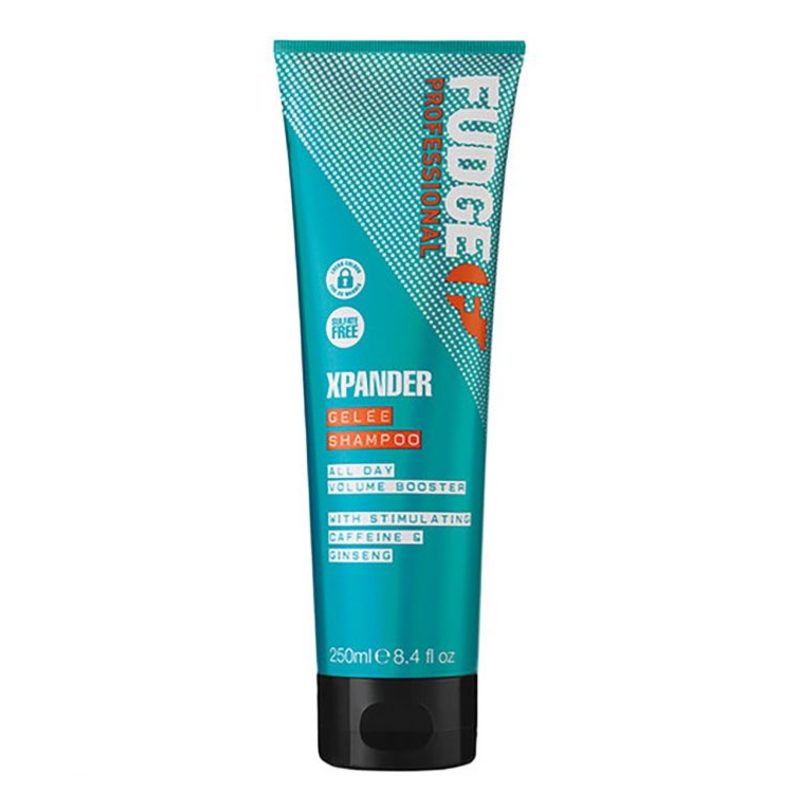 Fudge Xpander Gelee Volume Shampoo