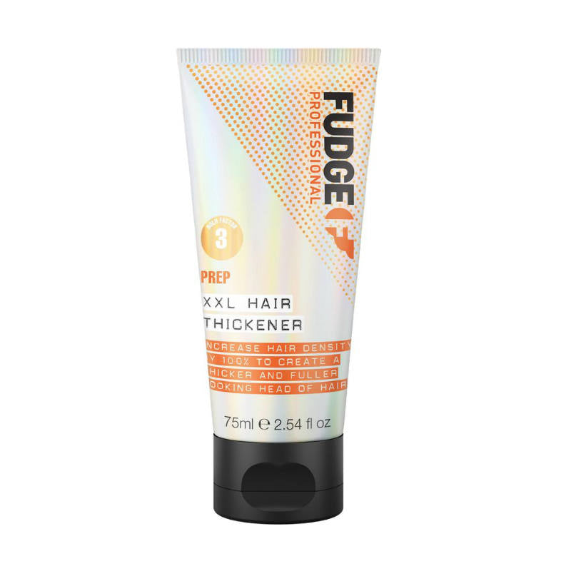 Fudge XXL Hair Thickener 75ml