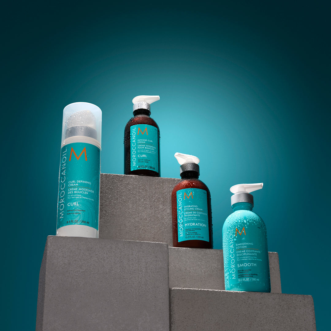 Moroccanoil Frizz Smoothing Lotion 300ml