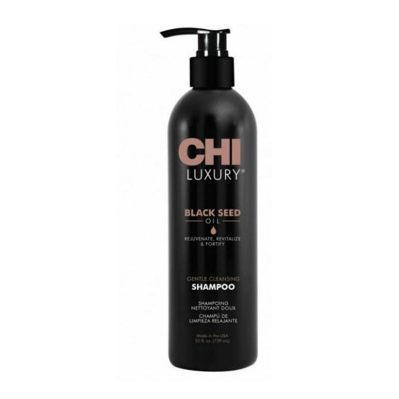 CHI Luxury Moisture Replenish Conditioner