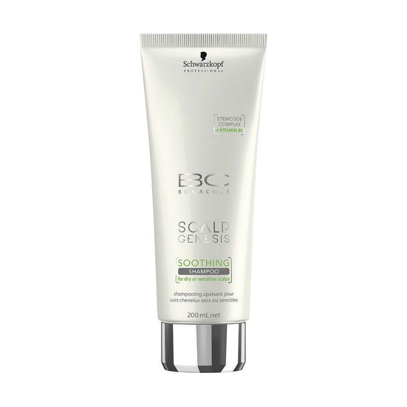 Schwarzkopf Bonacure Scalp Genesis Sensitive Soothe Shampoo