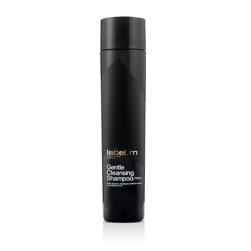 Label.M Gentle Cleansing Shampoo