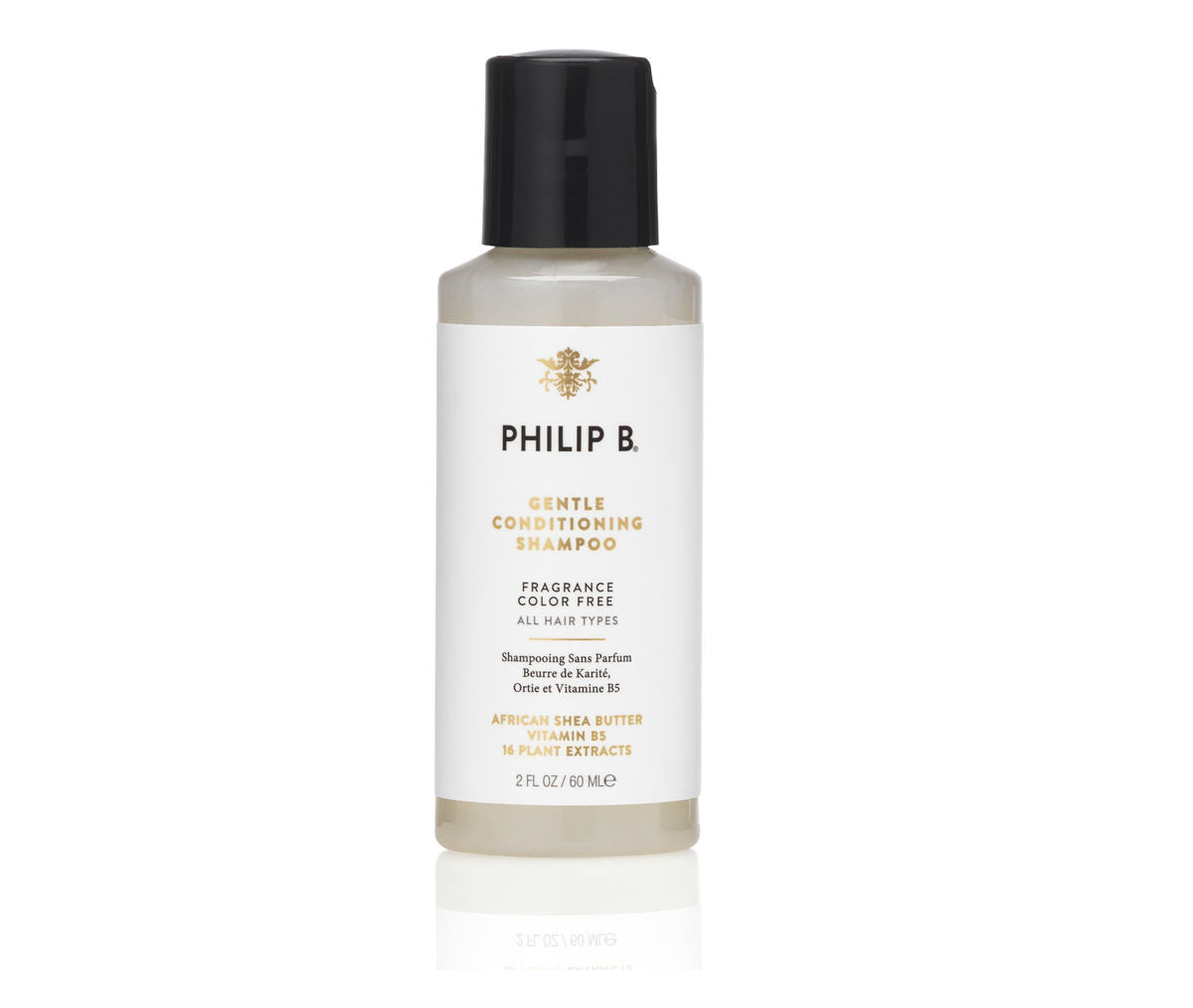 Philip B Gentle Conditioning Shampoo
