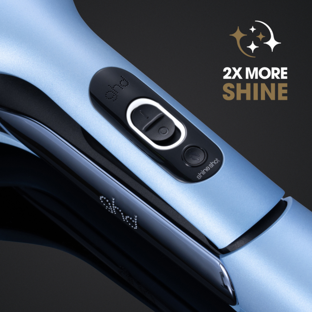 ghd Duet Style Professional 2-in-1 Hot Air Styler - Iced Luxe Collection