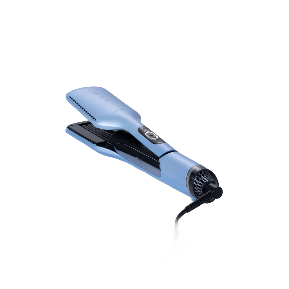 ghd Duet Style Professional 2-in-1 Hot Air Styler - Iced Luxe Collection