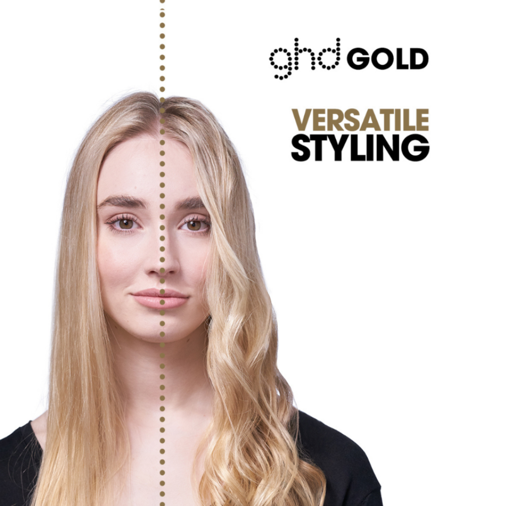 ghd Gold Professional Advanced Styler - Iced Luxe Collection