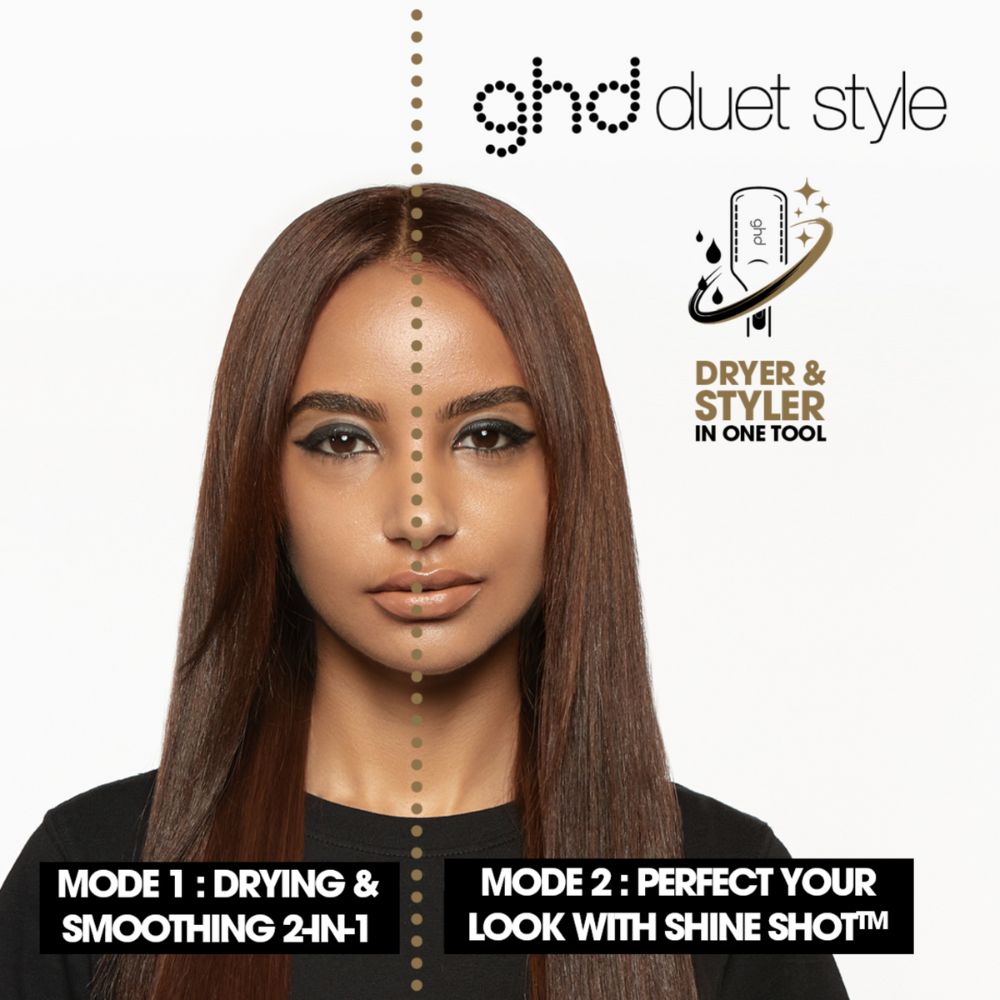 ghd 2-in-1 Hot Air Styler 