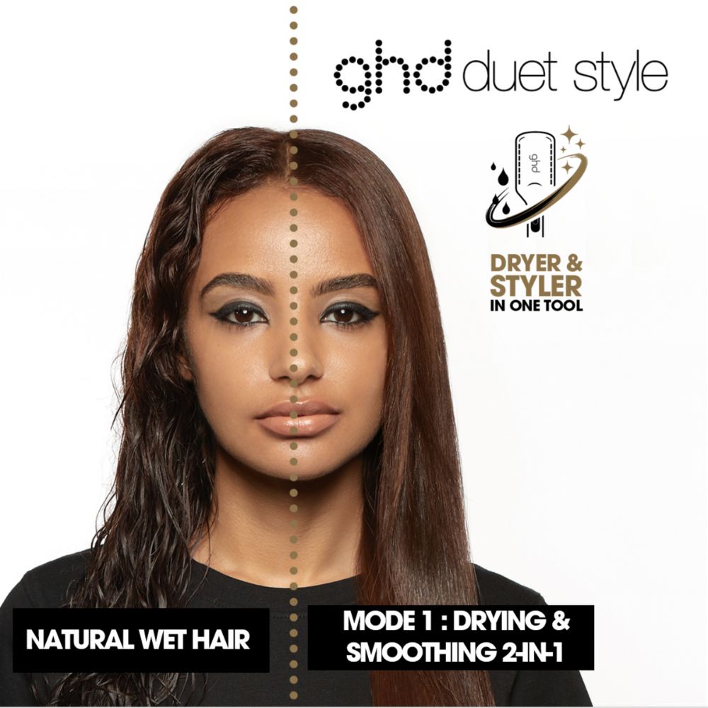 ghd 2-in-1 Hot Air Styler 