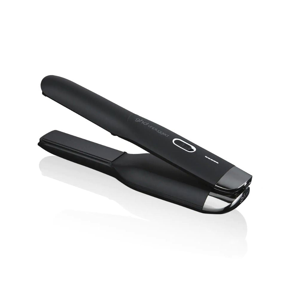 GHD Styler Unplugged Black