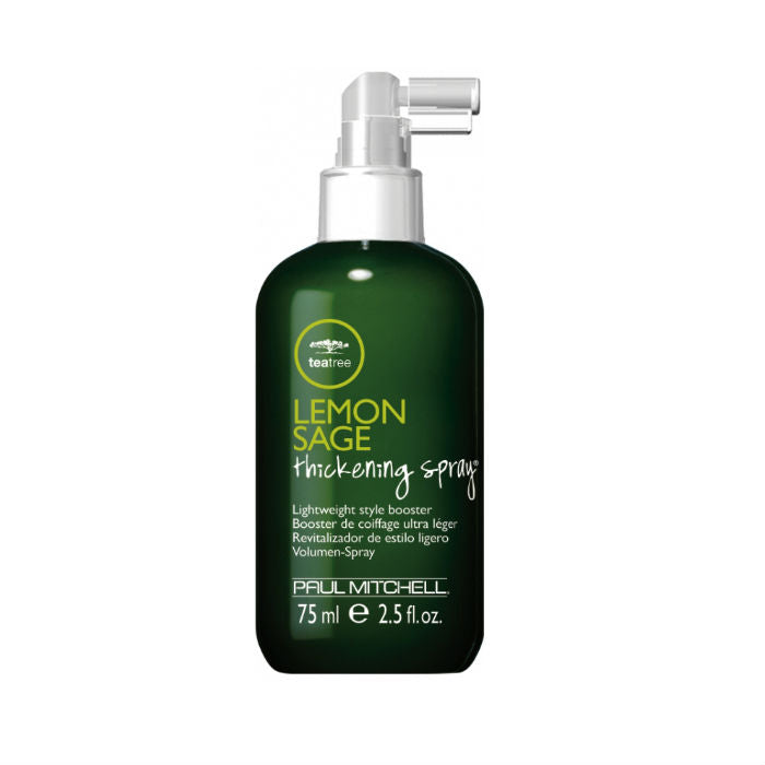 Paul Mitchell Tea Tree Lemon Sage Verdikkende Spray