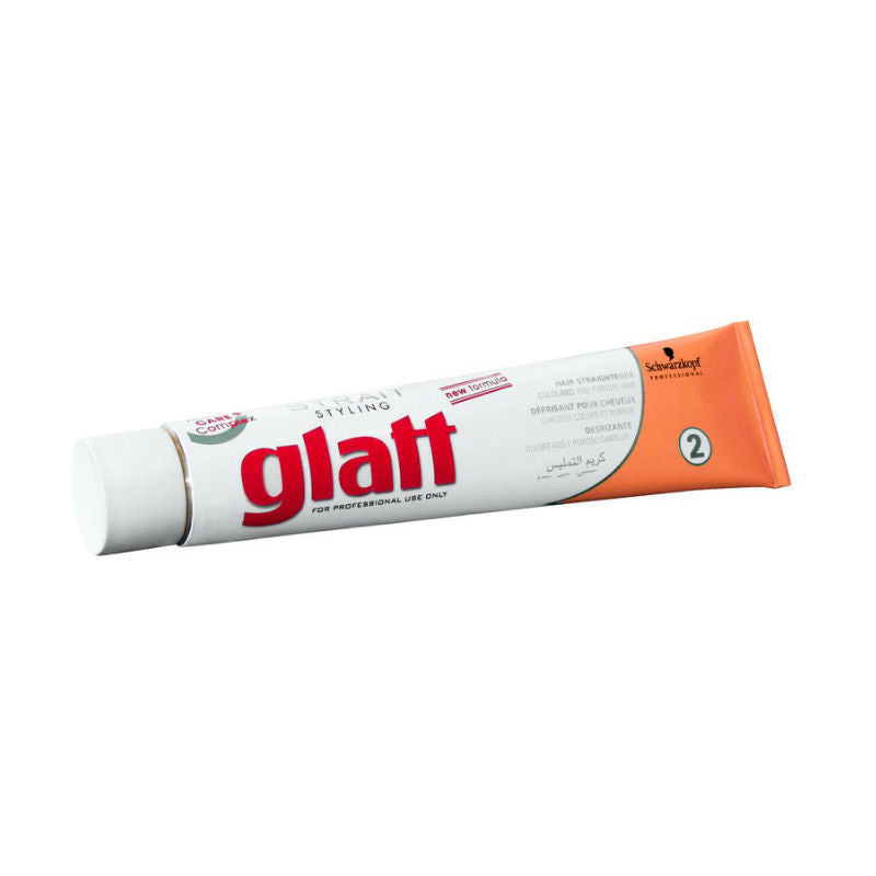 Schwarzkopf Strait Styling Glatt Kit