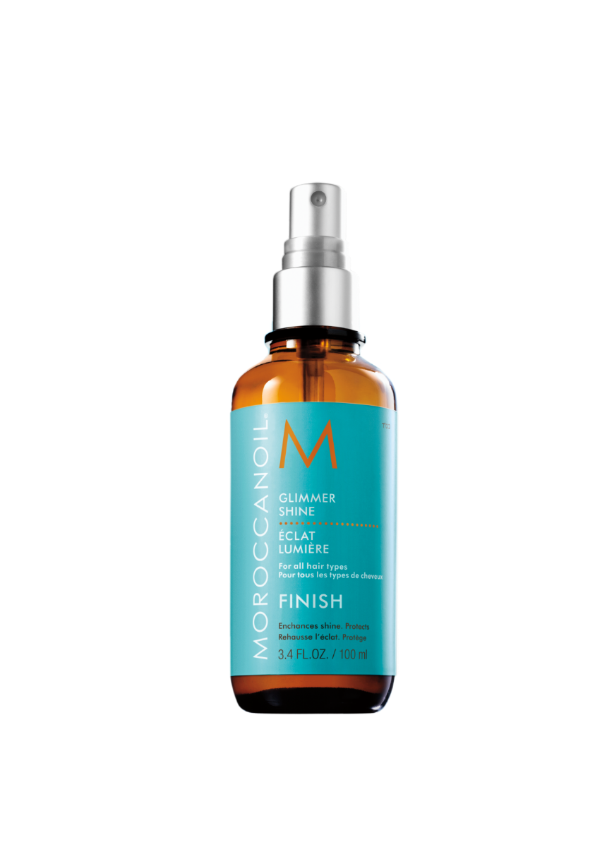 Moroccanoil Glimmer Shine Glansspray