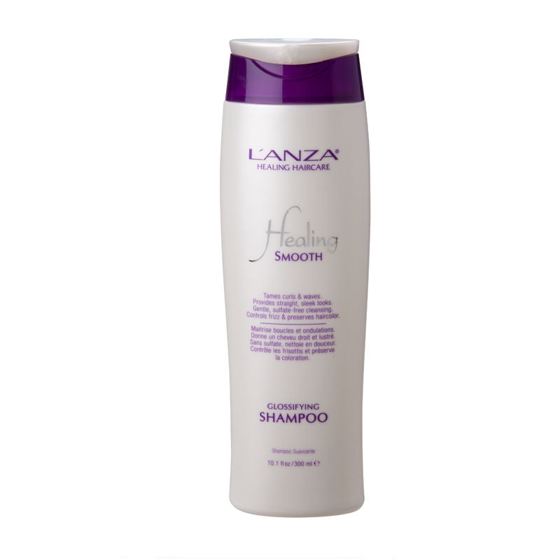 L'anza Glossifying Shampoo