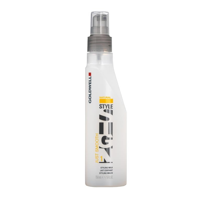 Goldwell Stylesign Natural Just Smooth Styling Milk 