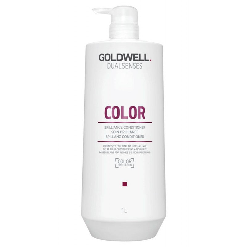 Goldwell Dualsenses Color Brilliance Conditioner