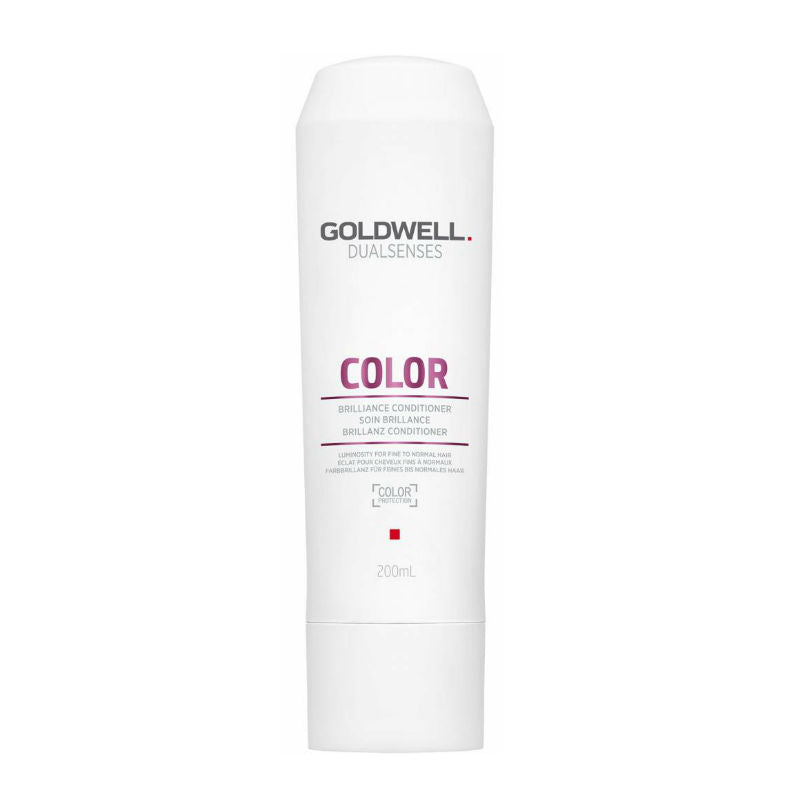 Goldwell Dualsenses Color Brilliance Conditioner