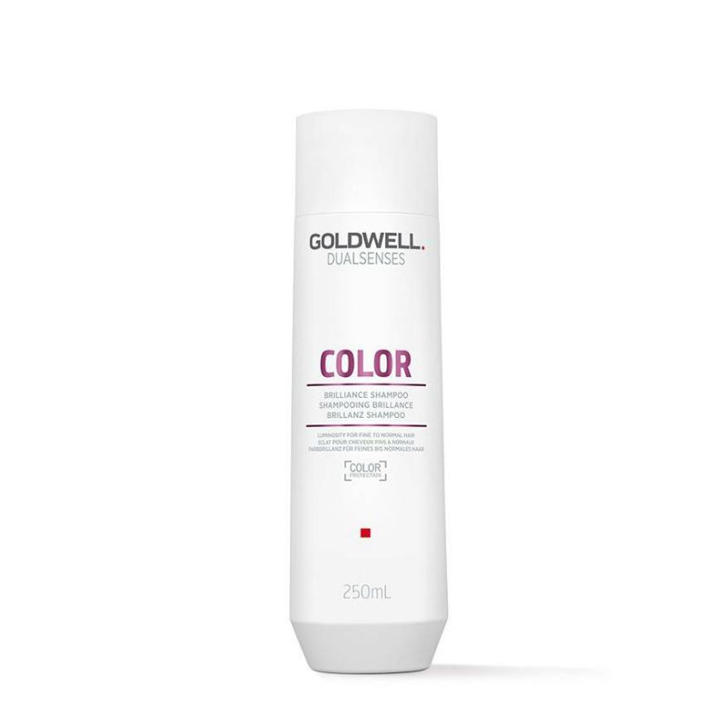 Goldwell Dualsenses Color Brilliance Shampoo