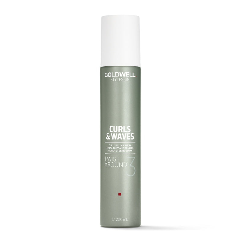 Goldwell Curls & Waves Twist Around 200 ml