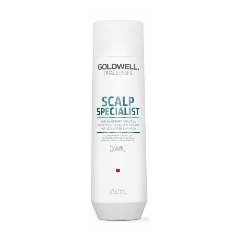 Goldwell Dualsenses Scalp Specialist Anti-Dandruff Shampoo - 250 ml