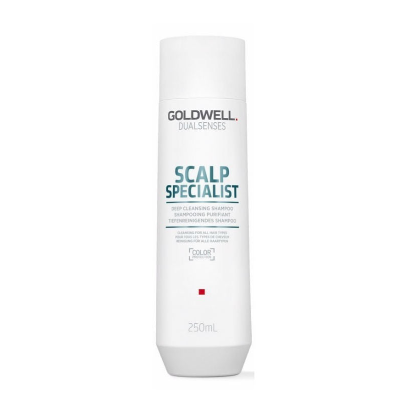 Goldwell Dualsenses Scalp Specialist Deep Cleansing Shampoo