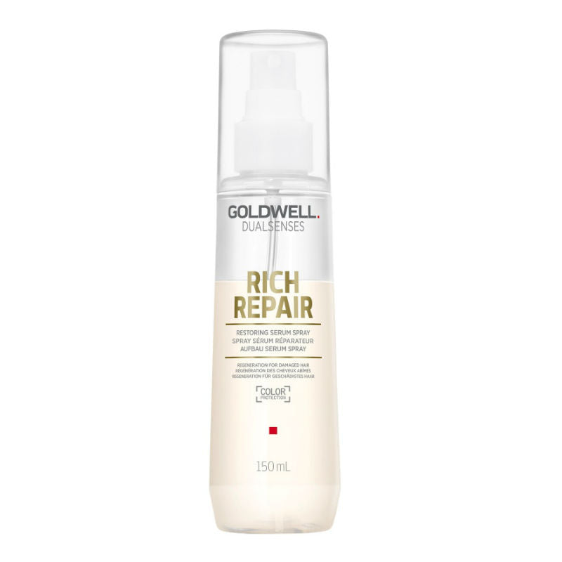 Goldwell Dualsenses Rich Repair Restoring Serum Spray 150ml