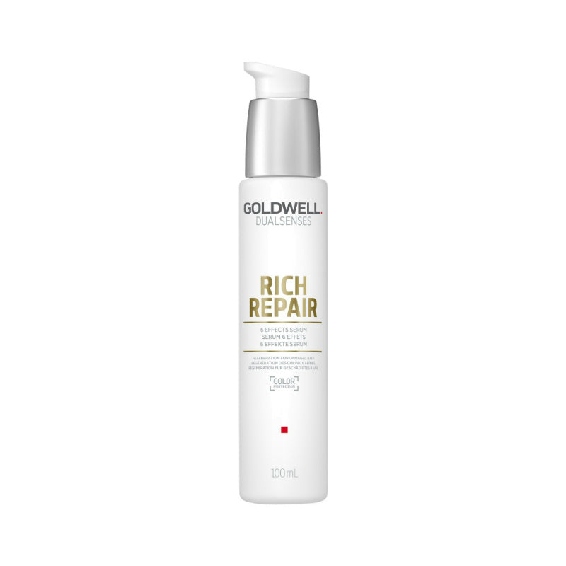 Goldwell Rich Repair 6 effects Serum