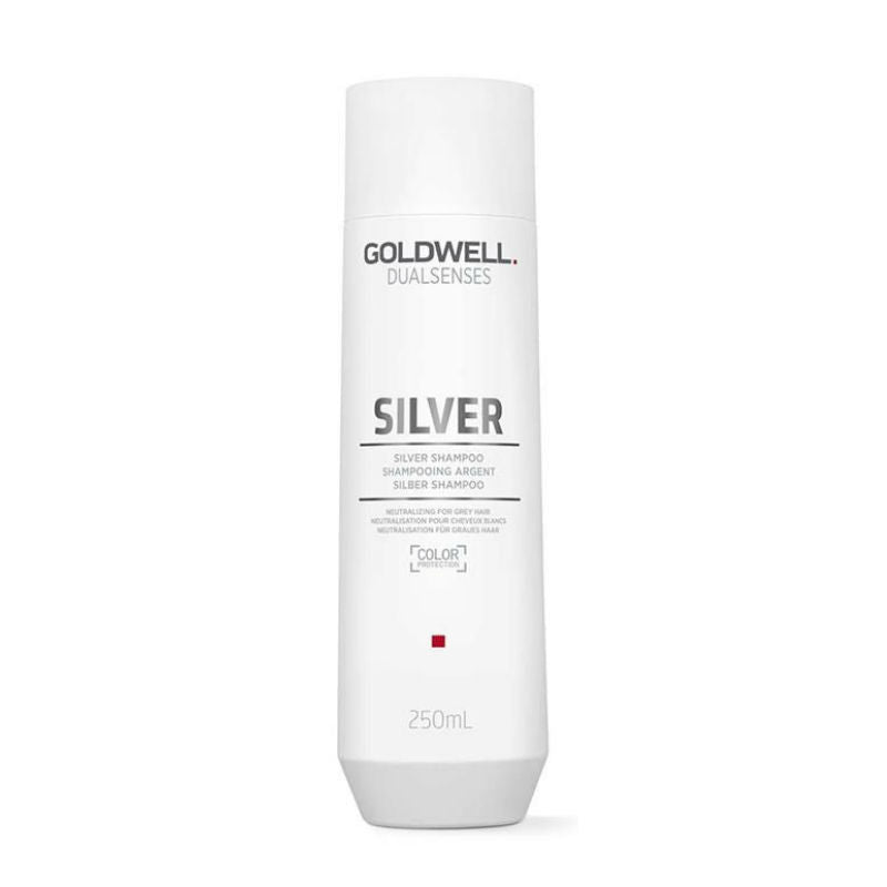 Goldwell Dualsenses Silver Shampoo