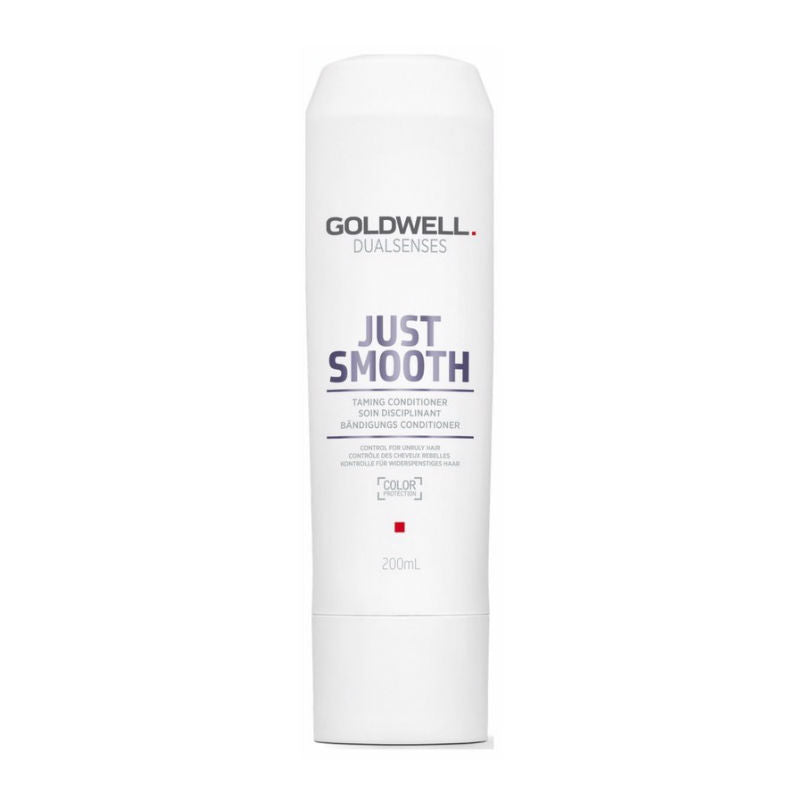 Goldwell Dualsenses Just Smooth Taming Conditioner