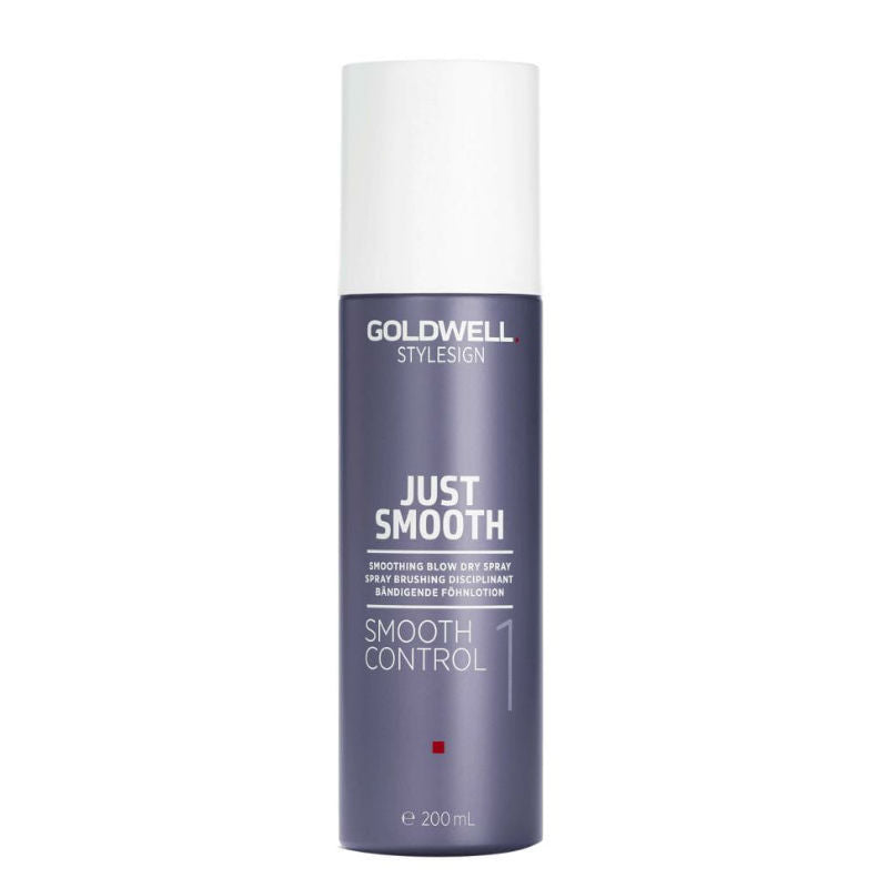 Goldwell Stylesign Smooth Control