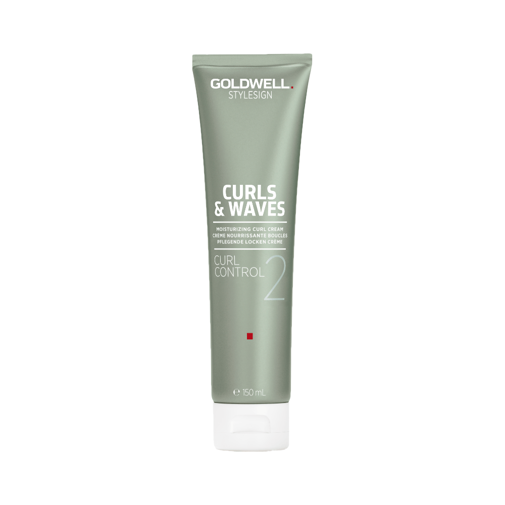 Goldwell Stylesign Curly Twist Curl Control - 100 ml
