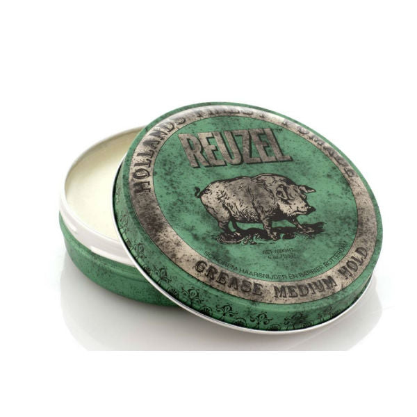 Reuzel Pomade Groen