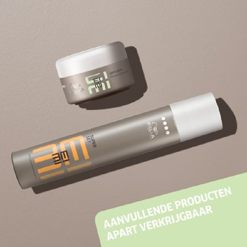 Wella Professionals EIMI Grip Cream Aanvullende Producten