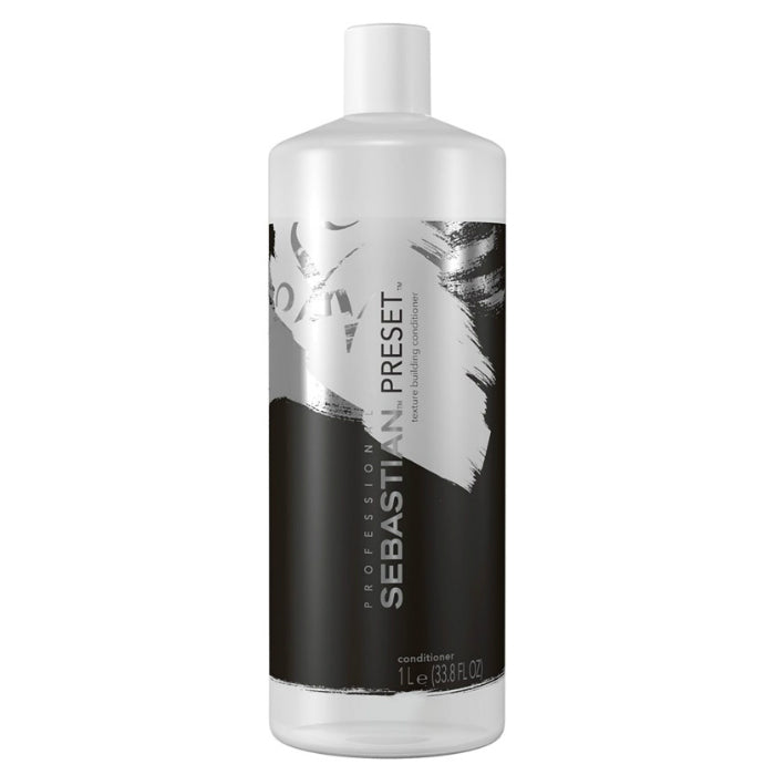 Sebastian Effortless Preset Conditioner