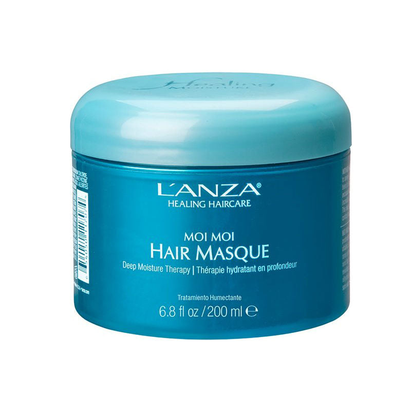 L'anza Moi Moi Hair Masque