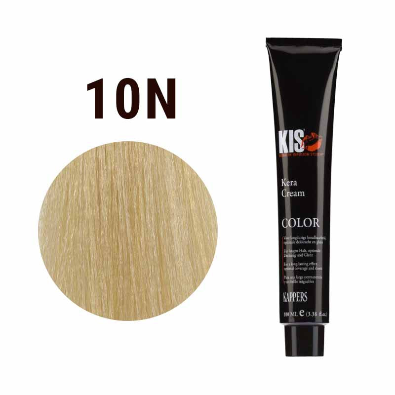 Kis Kera Cream Color Haarverf