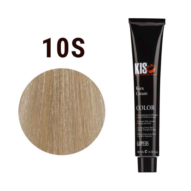 Kis Kera Cream Color Haarverf