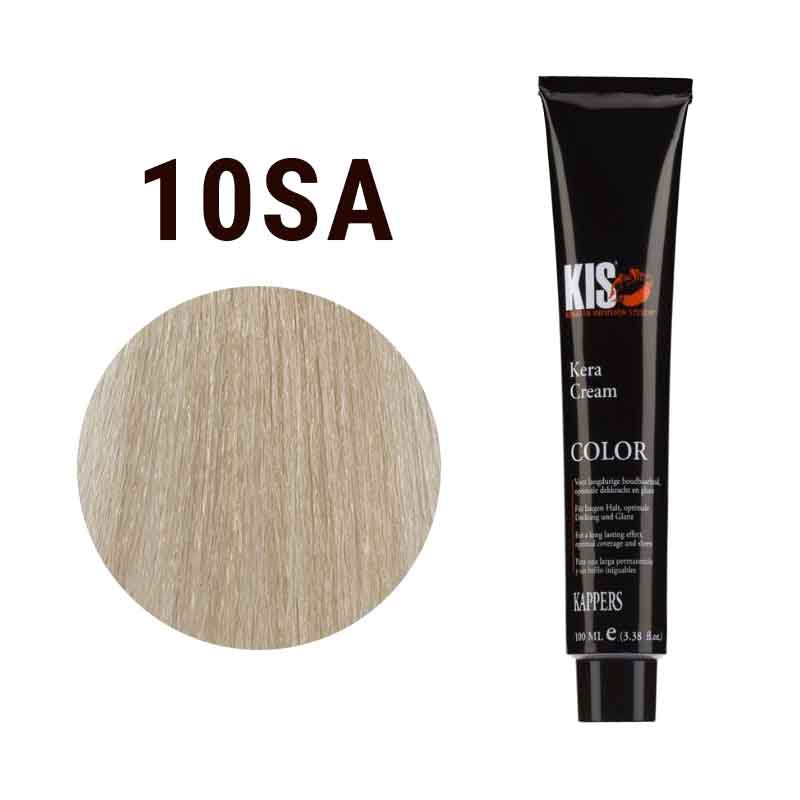 Kis Kera Cream Color Haarverf