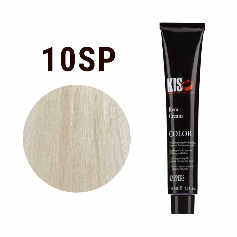 Kis Kera Cream Color Haarverf