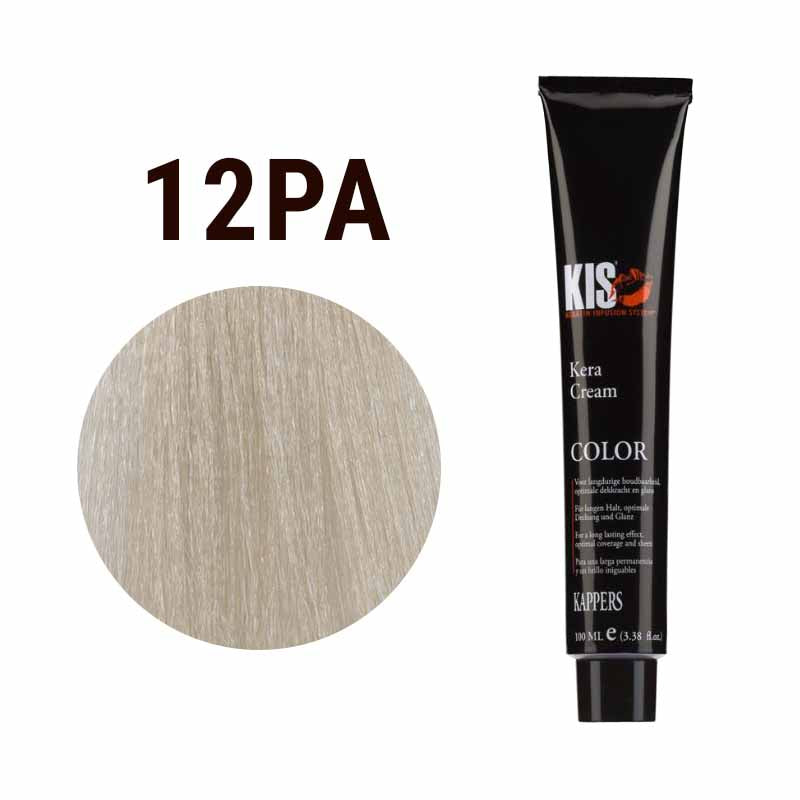 Kis Kera Cream Color Haarverf