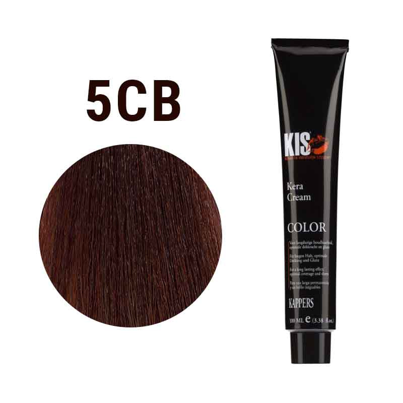 Kis Kera Cream Color Haarverf