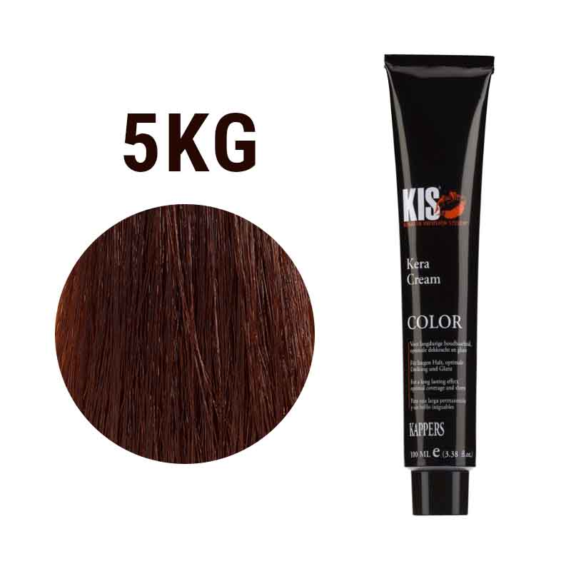 Kis Kera Cream Color Haarverf