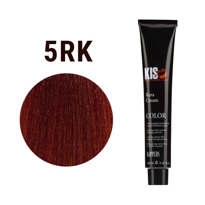 Kis Kera Cream Color Haarverf