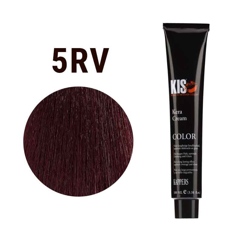 Kis Kera Cream Color Haarverf